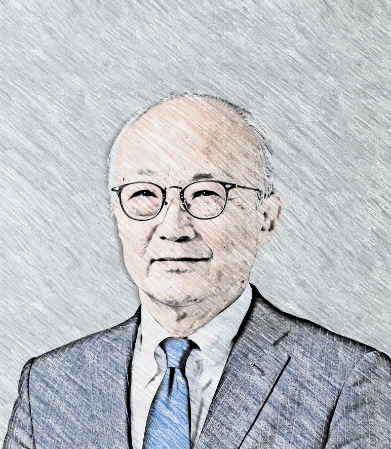 Kunihiko Suzuki