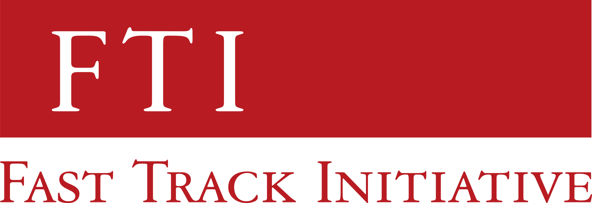 Fast Track Initiative, Inc.