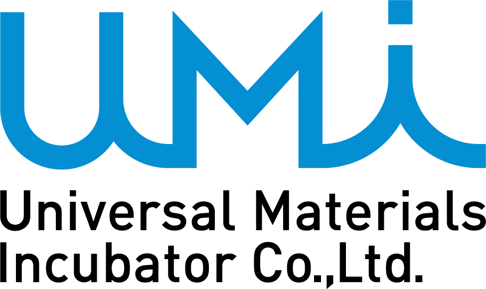 Universal Materials Incubator Co.,Ltd